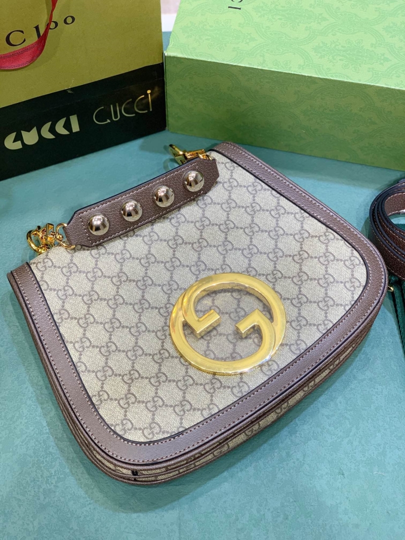 Gucci Top Handle Bags